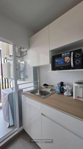 รูป 📍ให้เช่าคอนโด Regent Home Bangna (BTSบางนา350 ม.) - รูปที่ 5/6