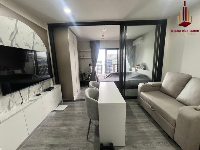 picture ✨ For Sale: The line vibe Condo ✨ 💰 Only 3,990,000 THB  - 3/4