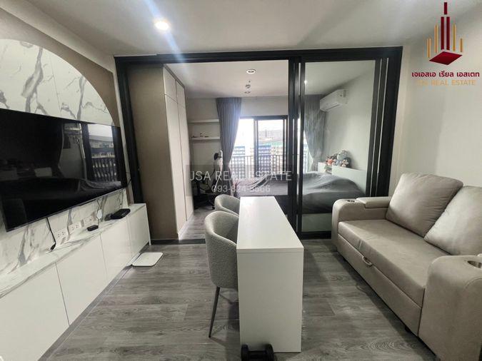picture ✨ For Sale: The line vibe Condo ✨ 💰 Only 3,990,000 THB - 3/4