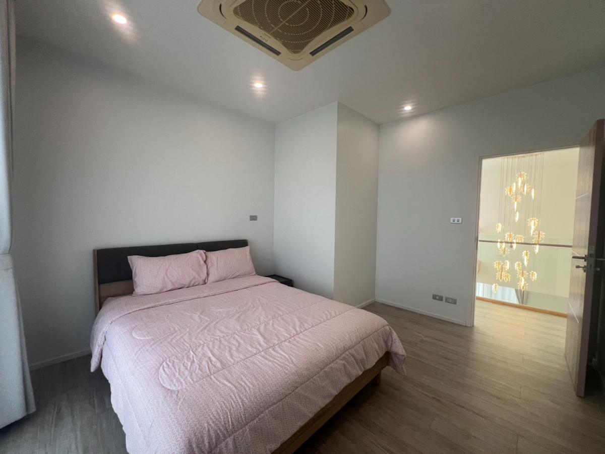picture 🏡✨ Modern Two-Storey Pool Villa for Rent with a Private Swimming Pool in San Kamphaeng, Chiang Mai ✨🏡 - 16/21