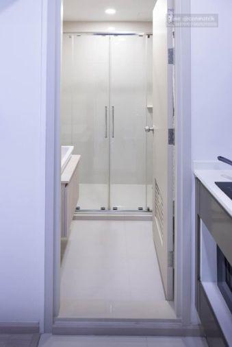 รูป 1 ห้องนอน | 1 ห้องน้ำ | BTS Punnawithi | 28 ตร.ม. | 11,000 บาท/เดือน | ชั้น 5 — The Tree Sukhumvit 64 กรุงเทพฯ - รูปที่ 8/10