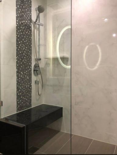 รูป 1 ห้องนอน | 1 ห้องน้ำ | MRT Phetchaburi | 47 ตร.ม. | 25,000 บาท/เดือน | ชั้น 14 — Supalai Oriental Sukhumvit 39 กรุงเทพฯ - รูปที่ 6/10