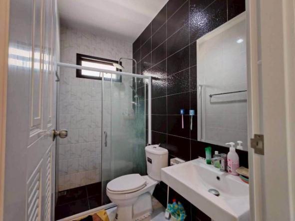picture 🔥 For Sale: 2-Storey Detached House 🏠 ChatLuang 17| Near Future Park Rangsit - 6/8