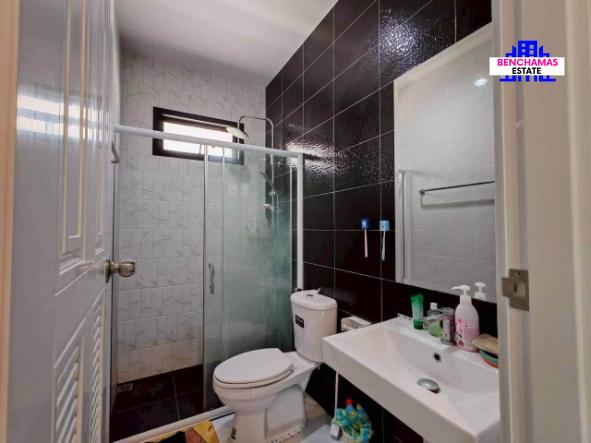 picture 🔥 For Sale: 2-Storey Detached House 🏠 ChatLuang 17| Near Future Park Rangsit - 6/8