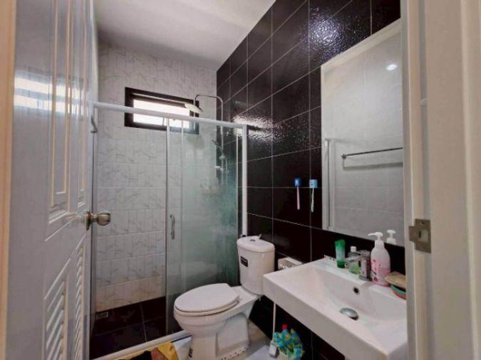 รูป 🔥 ขายบ้านเดี่ยว 2 ชั้น🏠 ฉัตรหลวง 17 | ChatLuang 17 | ใกล้ Future Park Rangsit - รูปที่ 6/8