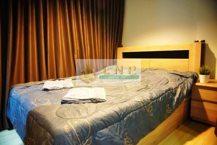 picture ðĒ Condo for Rent: Chateau In Town Phahonyothin 32 Property Code | LNP-C14613 - 1/7