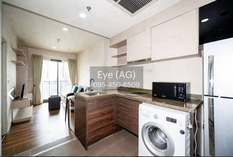 รูป Onyx Phaholyothin (ออนเน็กซ์ พหลโยธิน) (1bed1bath 40sqm) - รูปที่ 5/9
