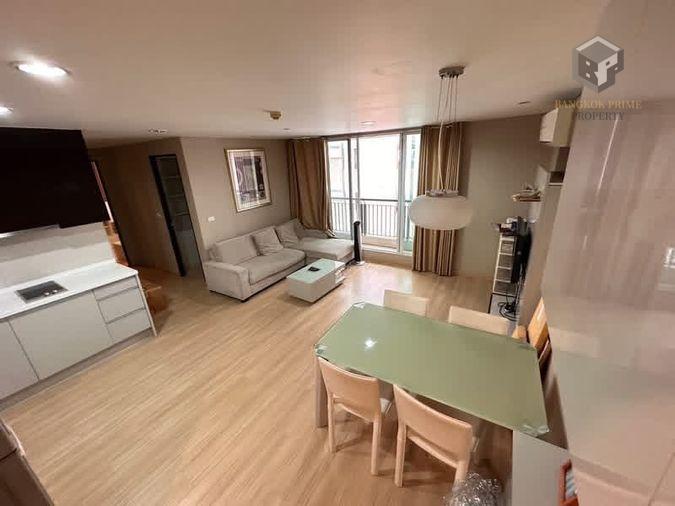 รูป The Address Phathumwan | The Address Pathumwan | ติด BTS ราชเทวี | ใจกลางเมืองแห่งไลฟ์สไตล์ #AS-7628 - รูปที่ 5/13