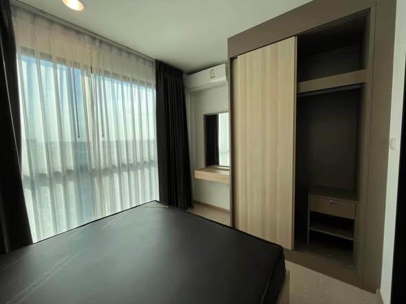 picture 1Bed | 1Bath | BTS Khu Khot | 25sqm | THB 7,000/mo | Fl.6 — Excel Khukhot Bangkok - 3/5