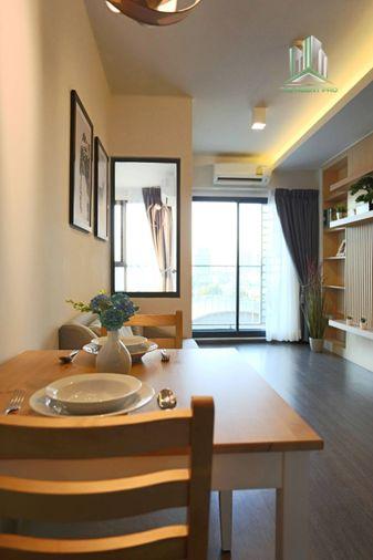 รูป 💚💛🧡 E000132 ไอดีโอ สุขุมวิท 93 ( Ideo Sukhumvit 93 ) 📲LINE: @theagentpro🩷💜💙 - รูปที่ 5/20