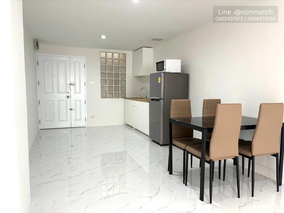 รูป 2 ห้องนอน | 1 ห้องน้ำ | BTS Phra Khanong | 74.82 ตร.ม. | 20,000 บาท/เดือน | ชั้น 7 — Waterford Park Rama 4 กรุงเทพฯ - รูปที่ 6/10