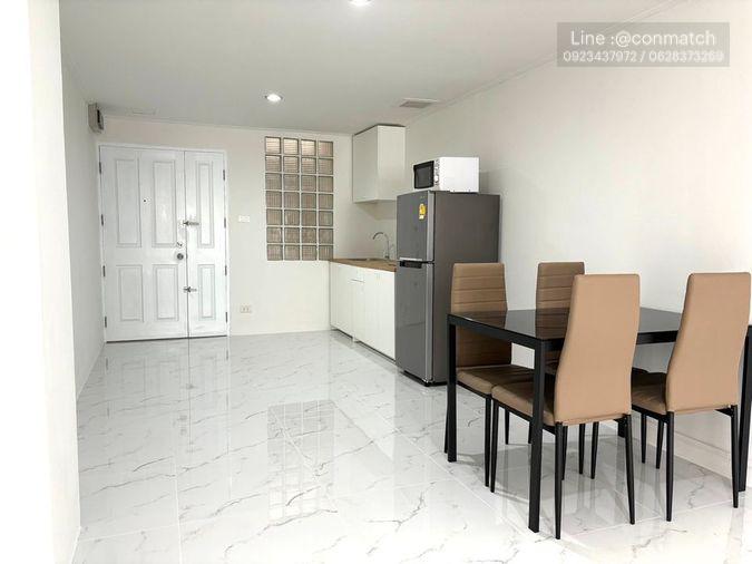 รูป 2 ห้องนอน | 1 ห้องน้ำ | BTS Phra Khanong | 74.82 ตร.ม. | 20,000 บาท/เดือน | ชั้น 7 — Waterford Park Rama 4 กรุงเทพฯ - รูปที่ 6/10
