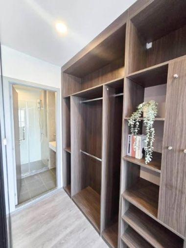 รูป 🏠︎RBC26038 ให้เช่าถูกมาก👉ดิ ออริจิ้น ลาดพร้าว - บางกะปิ✅แอดไลน์ @930jwqti ( มี @ ด้วย) แอดมินตอบไว - รูปที่ 4/13