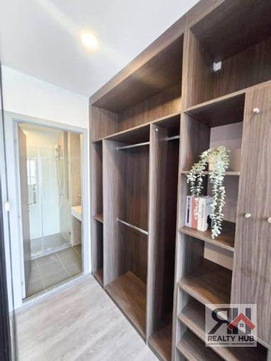 รูป 🏠︎RBC26038 ให้เช่าถูกมาก👉ดิ ออริจิ้น ลาดพร้าว - บางกะปิ✅แอดไลน์ @930jwqti ( มี @ ด้วย) แอดมินตอบไว - รูปที่ 4/13