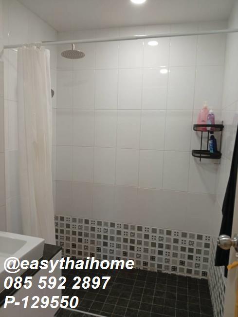 picture 🔥 Condo Near MRT Sukhumvit / BTS Asoke For Sale! The Master Centrium Asoke-Sukhumvit [P-129550] 1 Bed 21st Fl. | Line@easythaihome 085-592-2897 - 25/27
