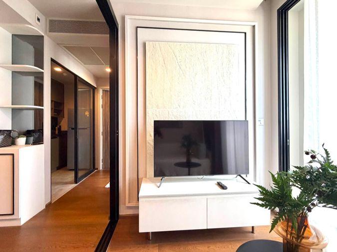 รูป ✨Condo for Rent : Ideo Q Sukhumvit 36 (AP-02) ( line : @condo91 ) - รูปที่ 3/15