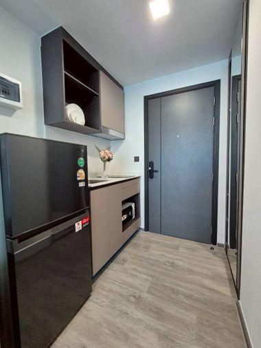 รูป 🌆 ให้เช่า: ATMOZ Palacio Ladprao - Wanghin — ใกล้ ม.ราชภัฏจันทรเกษม | แต่งครบ พร้อมอยู่ @90condo 🌃 - รูปที่ 6/10
