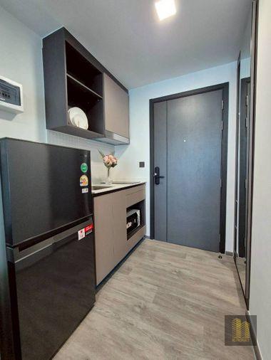รูป 🌆 ให้เช่า: ATMOZ Palacio Ladprao - Wanghin — ใกล้ ม.ราชภัฏจันทรเกษม | แต่งครบ พร้อมอยู่ @90condo 🌃 - รูปที่ 6/10