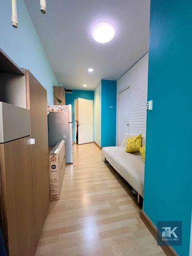 รูป 🟪🟦🟩🟨🟧 ให้เช่า Centrio Ladprao 48 💠ค่าเช่า 9,500 บาท/เดือน💠 🛎️🛎️ | 𝗟𝗶𝗻𝗲@: @𝗮𝘀𝘀𝗲𝘁𝘀𝗽𝗿𝗼 - รูปที่ 5/9
