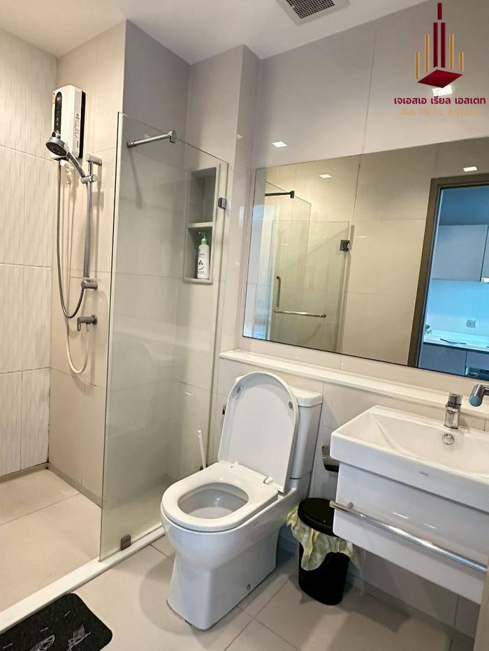 picture ✨ For Rent: Life Asoke - Rama 9 Condo ✨ 💰 Only 18,000 THB/month   - 5/5