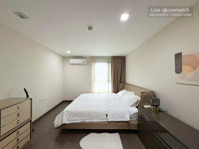 picture 1Bed | 1Bath | BTS Phrom Phong | 50sqm | THB 30,000/mo | Fl.4 — Mirage Sukhumvit 27 Bangkok - 4/7