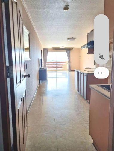 รูป สตูดิโอ | 1 ห้องน้ำ | BTS Krung Thon Buri | 67 ตร.ม. | 11,000 บาท/เดือน | ชั้น 12 — Master View Executive Place กรุงเทพฯ - รูปที่ 6/7
