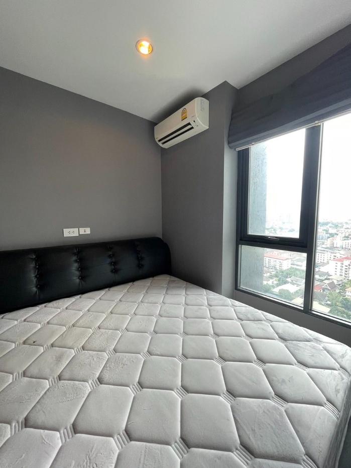picture 1Bed | 1Bath | BTS Ekkamai | 31sqm | THB 18,000/mo | Fl.21 — C Ekkamai Bangkok - 6/8