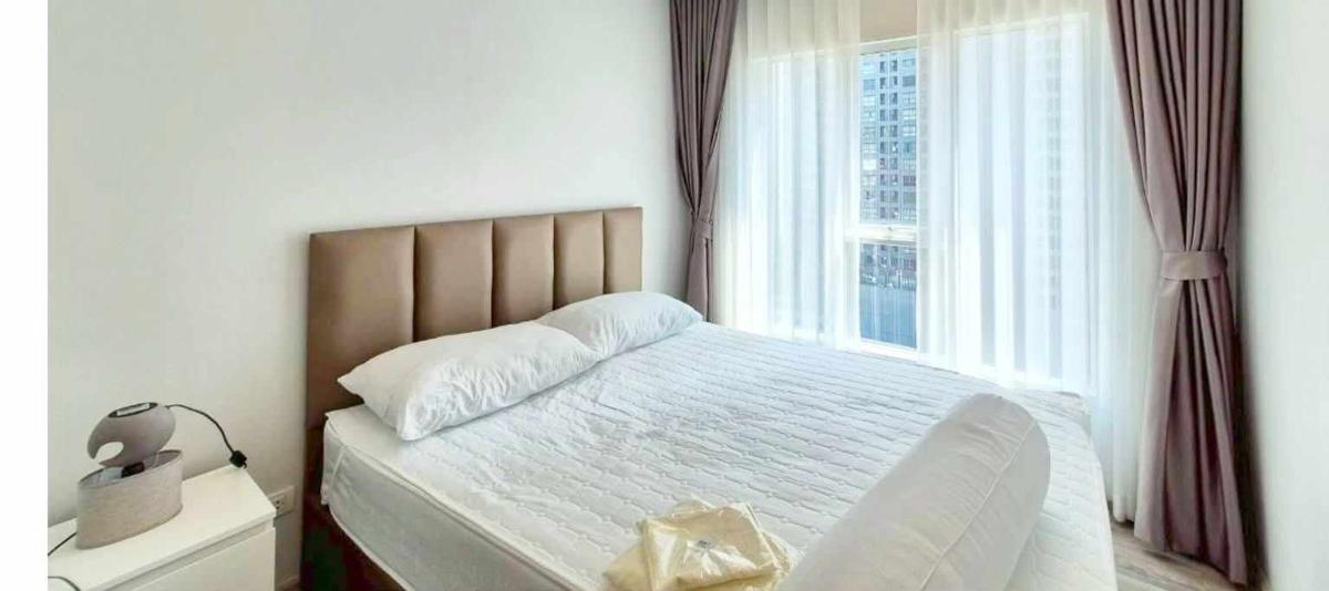 รูป ห้องอัพเดต🦊HunterCondo🦊💥บางนา💥รีเจ้นท์ โฮม บางนา🔴🟢🟡 - รูปที่ 1/8