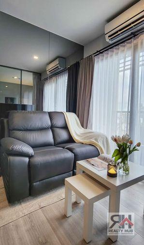 รูป 🏠︎RBC26034 ให้เช่าถูกมาก👉เดอะ คีย์ พระราม 3 ✅แอดไลน์ @930jwqti ( มี @ ด้วย) แอดมินตอบไว - รูปที่ 9/17