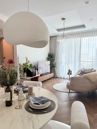 รูป 🏙️ PFD-09048 Supalai Oriental Sukhumvit 39 | ศุภาลัย โอเรียนทัล สุขุมวิท 39 | Building D - รูปที่ 3/13