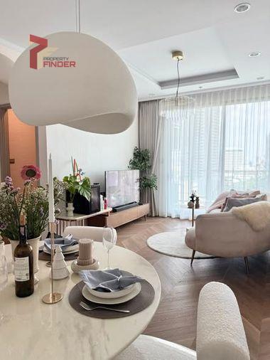 รูป 🏙️ PFD-09048 Supalai Oriental Sukhumvit 39 | ศุภาลัย โอเรียนทัล สุขุมวิท 39 | Building D - รูปที่ 3/13