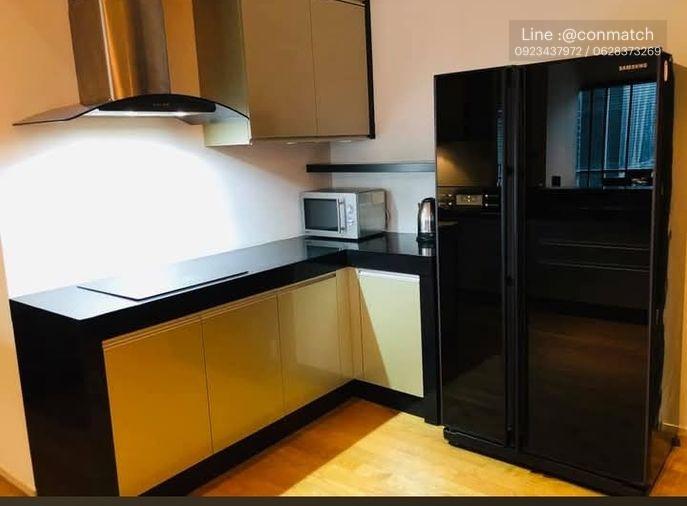 รูป 2 ห้องนอน | 3 ห้องน้ำ | BTS Phrom Phong | 162 ตร.ม. | 90,000 บาท/เดือน | ชั้น 19 — The Madison กรุงเทพฯ - รูปที่ 5/10