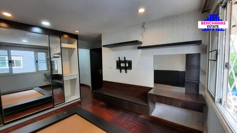 รูป 🔥 ขายบ้านหลังใหญ่ 🏡 หมู่บ้านวราธร วิลล์ พัฒนาการ 44 | Varathorn Ville Pattanakarn 44 | ใกล้ MRT พัฒนาการ - รูปที่ 10/17