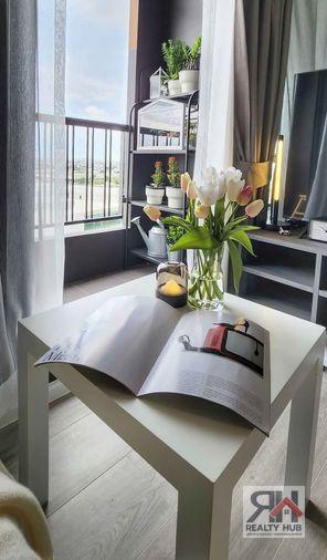 รูป 🏠︎RBC26034 ให้เช่าถูกมาก👉เดอะ คีย์ พระราม 3 ✅แอดไลน์ @930jwqti ( มี @ ด้วย) แอดมินตอบไว - รูปที่ 16/17