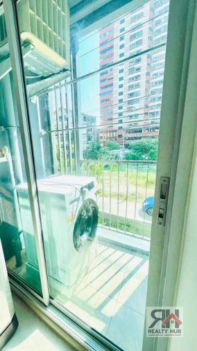 รูป 🤝🏻RB26022 ให้เช่าถูกมาก👍พลัม คอนโด ราม 60 อินเตอร์เชนจ์✅แอดไลน์ @mproperty( มี @ ด้วย) แอดมินตอบไว - รูปที่ 4/10