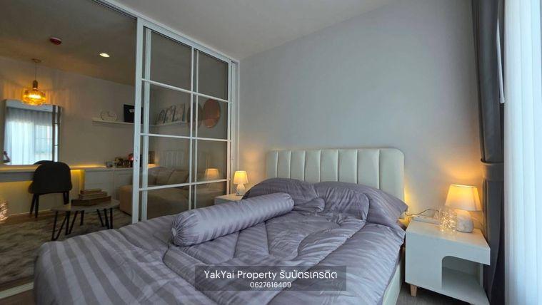 รูป 📍ให้เช่าคอนโด Regent Home Bangna (BTSบางนา350 ม.) - รูปที่ 2/6