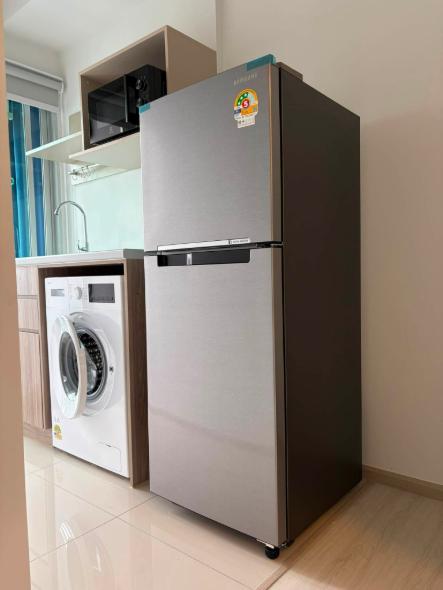 รูป 🏠︎RBC26036 ให้เช่าถูกมาก👉พลัม แจ้งวัฒนะ - ดอนเมือง✅แอดไลน์ @930jwqti ( มี @ ด้วย) แอดมินตอบไว - รูปที่ 8/8