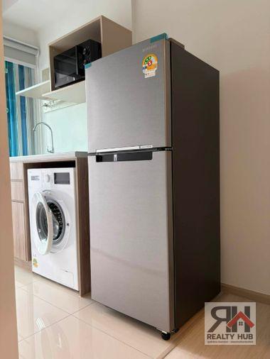 รูป 🏠︎RBC26036 ให้เช่าถูกมาก👉พลัม แจ้งวัฒนะ - ดอนเมือง✅แอดไลน์ @930jwqti ( มี @ ด้วย) แอดมินตอบไว - รูปที่ 8/8