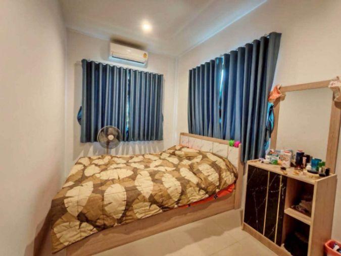 รูป 🔥 ขายบ้านเดี่ยว 2 ชั้น🏠 ฉัตรหลวง 17 | ChatLuang 17 | ใกล้ Future Park Rangsit - รูปที่ 4/8