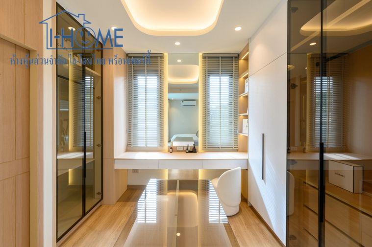 รูป 🏡✨ ขาย Pool Villa ชั้นเดียว พร้อมสระว่ายน้ำส่วนตัว บ้านพร้อมเฟอร์นิเจอร์ ทำเลสันผักหวาน–หางดง เชียงใหม่ ✨🏡 #C7MG100933 - รูปที่ 32/38
