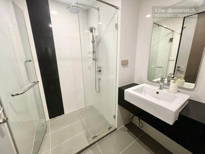 picture 1Bed | 1Bath | BTS Phrom Phong | 50sqm | THB 30,000/mo | Fl.4 — Mirage Sukhumvit 27 Bangkok - 3/7