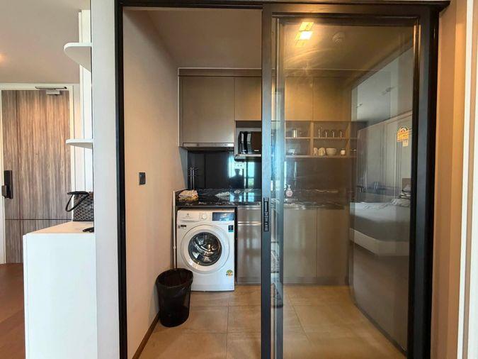 รูป ✨Condo for Rent : Ideo Q Sukhumvit 36 (AP-02) ( line : @condo91 ) - รูปที่ 14/15