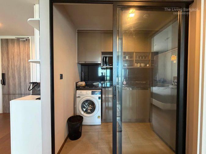 รูป ✨Condo for Rent : Ideo Q Sukhumvit 36 (AP-02) ( line : @condo91 ) - รูปที่ 14/15