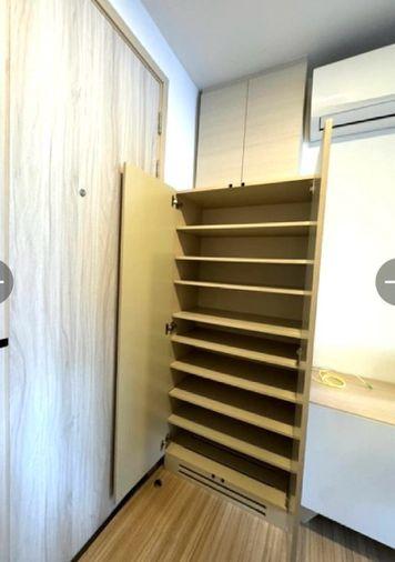 รูป 🏠︎RB26044 ให้เช่าถูกมาก👉ชีวาทัย ฮอลล์มาร์ค ลาดพร้าว - โชคชัย 4✅แอดไลน์ @930jwqti ( มี @ ด้วย) แอดมินตอบไว - รูปที่ 11/13