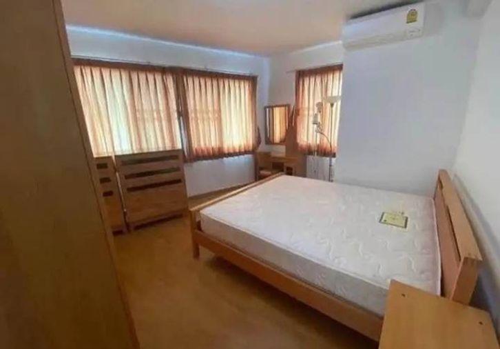 รูป 1 ห้องนอน | 1 ห้องน้ำ | BTS Udom Suk | 50 ตร.ม. | 14,500 บาท/เดือน | ชั้น 9 — City Home Sukhumvit กรุงเทพฯ - รูปที่ 3/10