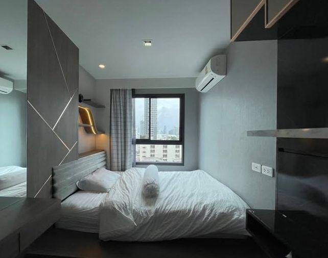 รูป 2 ห้องนอน | 2 ห้องน้ำ | BTS Bang Chak | 52 ตร.ม. | 38,000 บาท/เดือน | ชั้น 9 — Ideo Sukhumvit 93 กรุงเทพฯ - รูปที่ 6/8