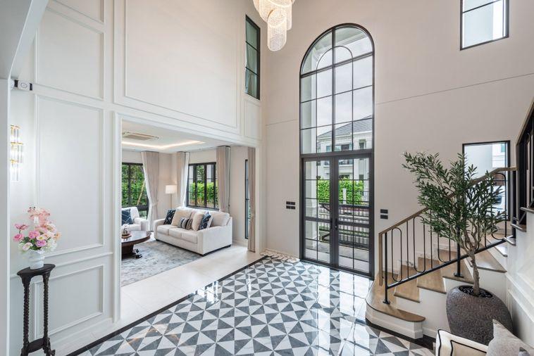 รูป ✨House for Rent : Sansiri 10 East (AP-02) ( line : @condo91 ) - รูปที่ 21/38