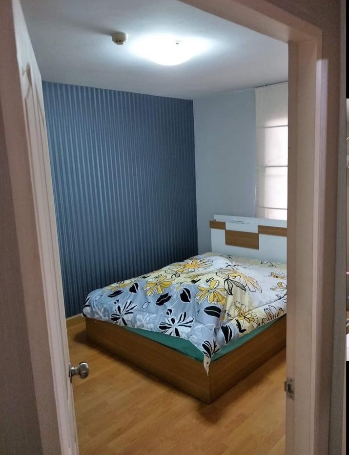 picture 2Bed | 1Bath | BTS Udom Suk | 69sqm | THB 18,000/mo | Fl.5 — City Home Sukhumvit Bangkok - 5/9