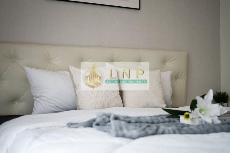 picture ðĒ Condo for Sale : Happy Condo Ladprao 101 Property Code | LNP-C12111 - 26/36