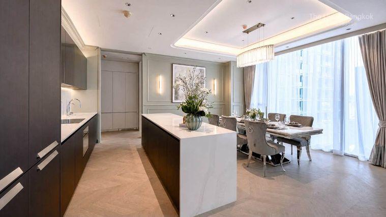 รูป ✨Condo for Rent : One 89 Wireless (AP-02) ( line : @condo91 ) - รูปที่ 8/9